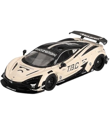 Amazon | 1/64 MINI-GT LB WORKS ランボルギーニ ウラカン バージョン